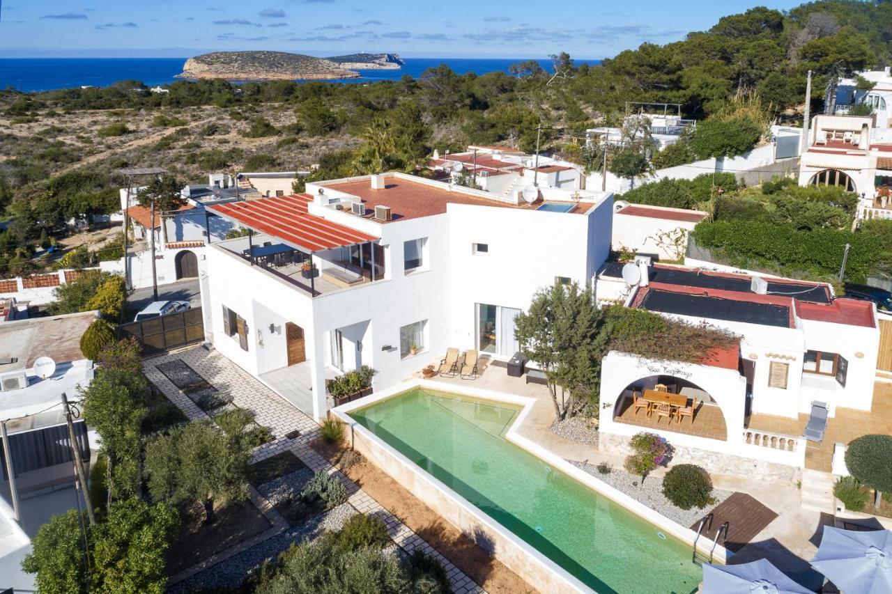 Villa Nubita San José Kültér fotó