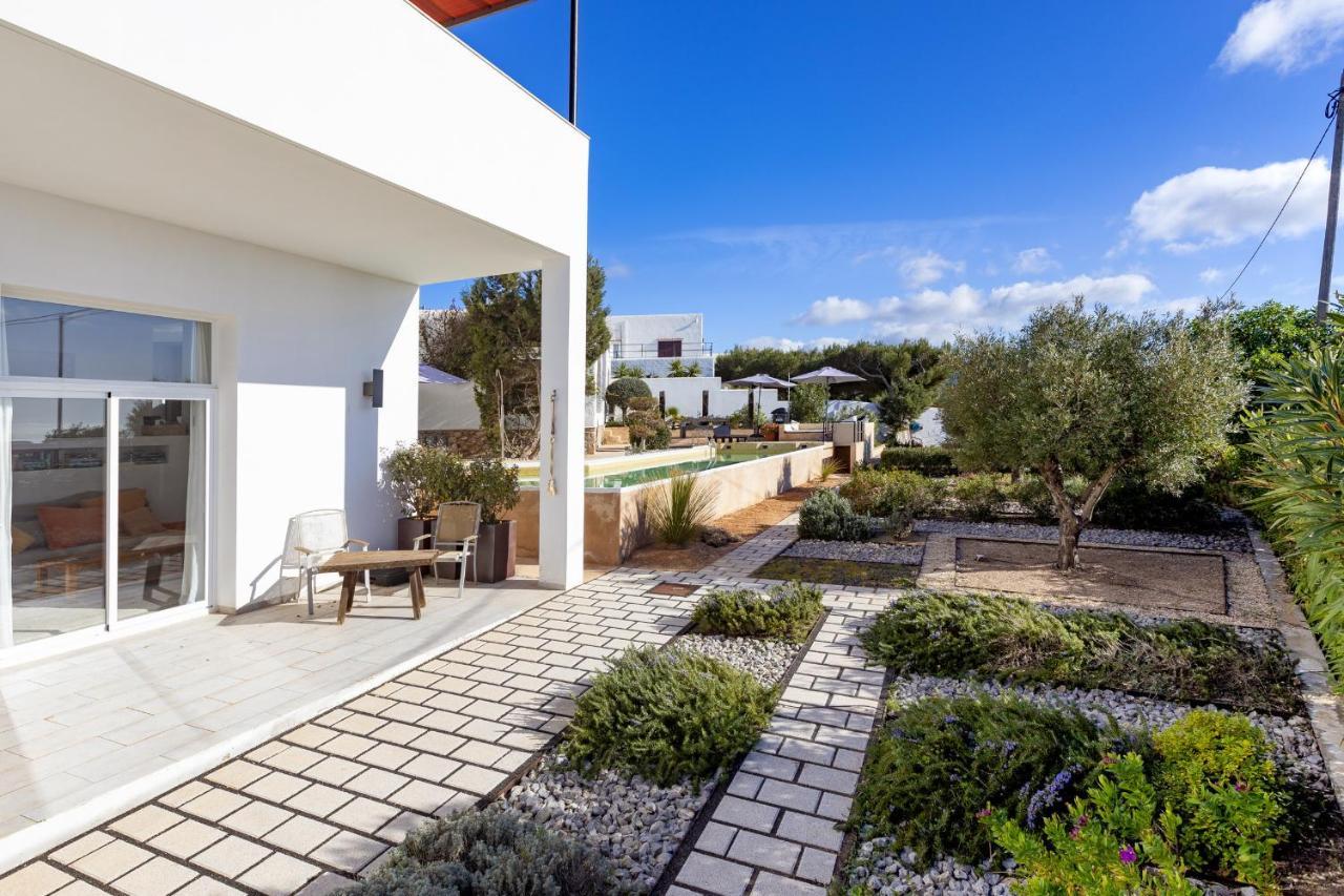 Villa Nubita San José Kültér fotó