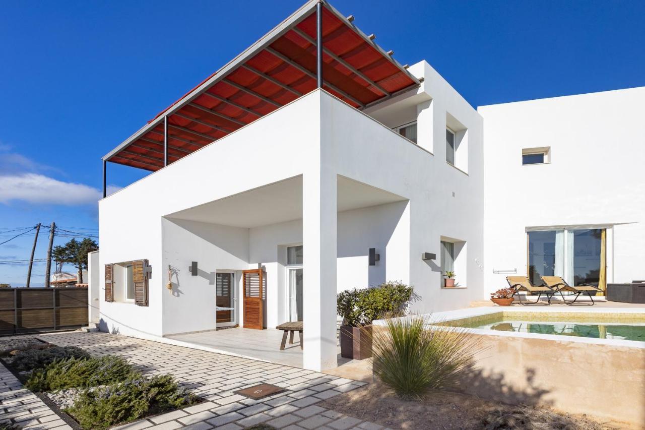 Villa Nubita San José Kültér fotó