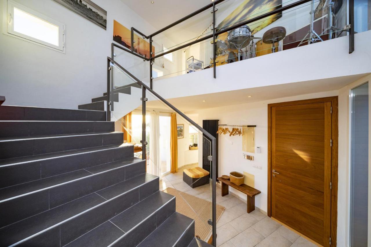 Villa Nubita San José Kültér fotó