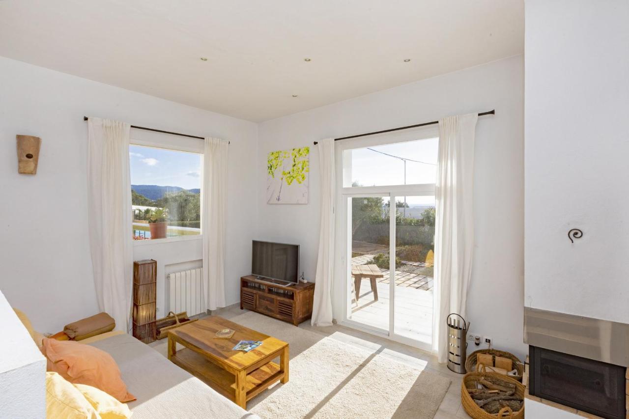 Villa Nubita San José Kültér fotó