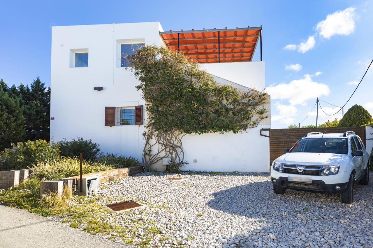 Villa Nubita San José Kültér fotó