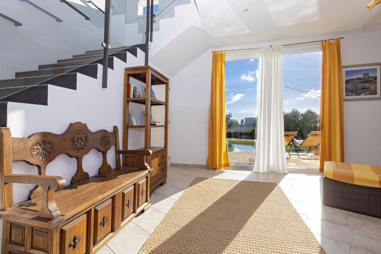 Villa Nubita San José Kültér fotó