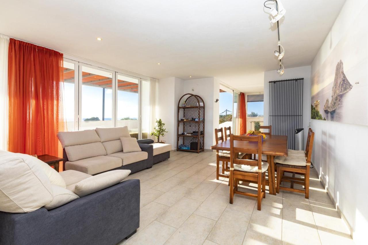 Villa Nubita San José Kültér fotó