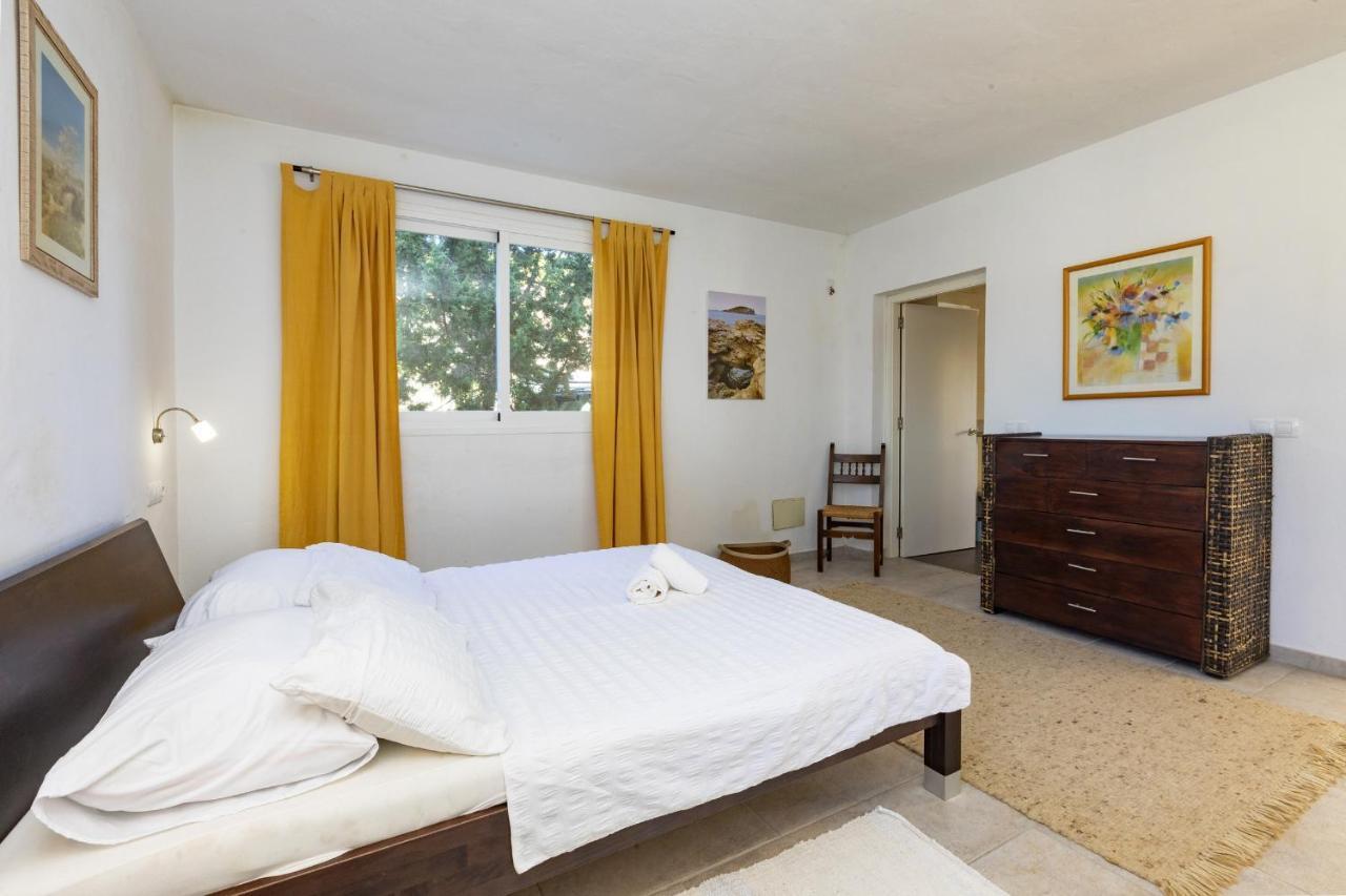 Villa Nubita San José Kültér fotó