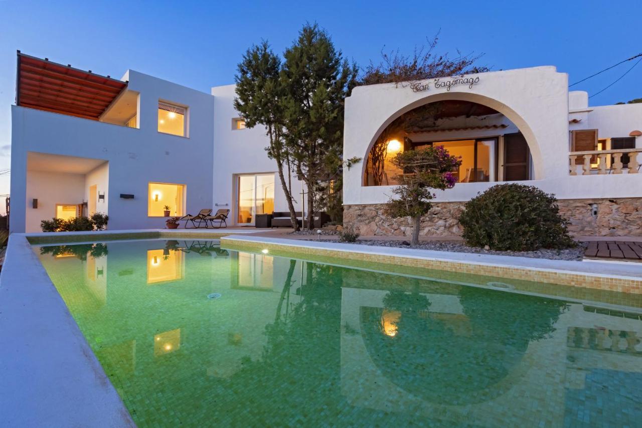 Villa Nubita San José Kültér fotó