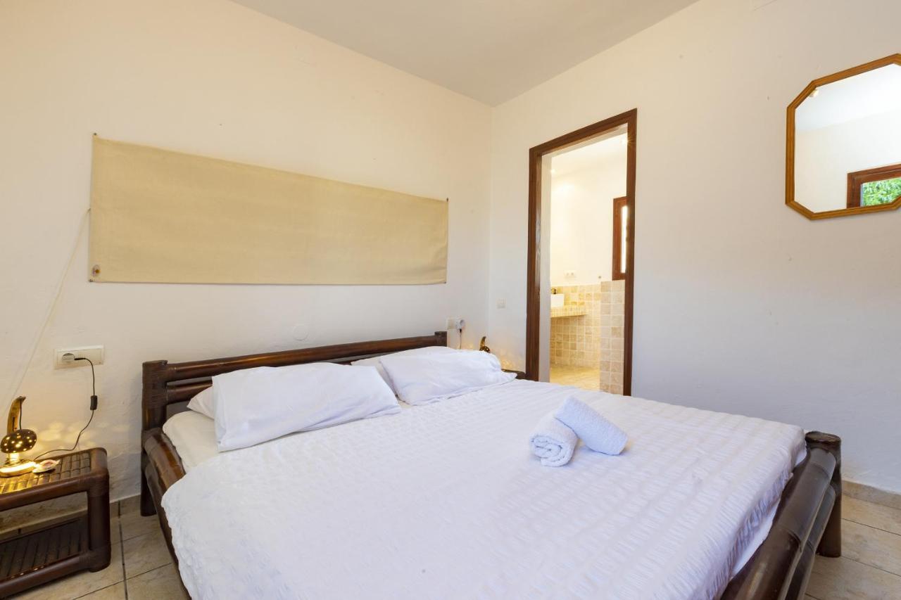 Villa Nubita San José Kültér fotó