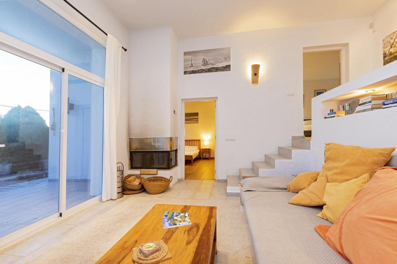 Villa Nubita San José Kültér fotó