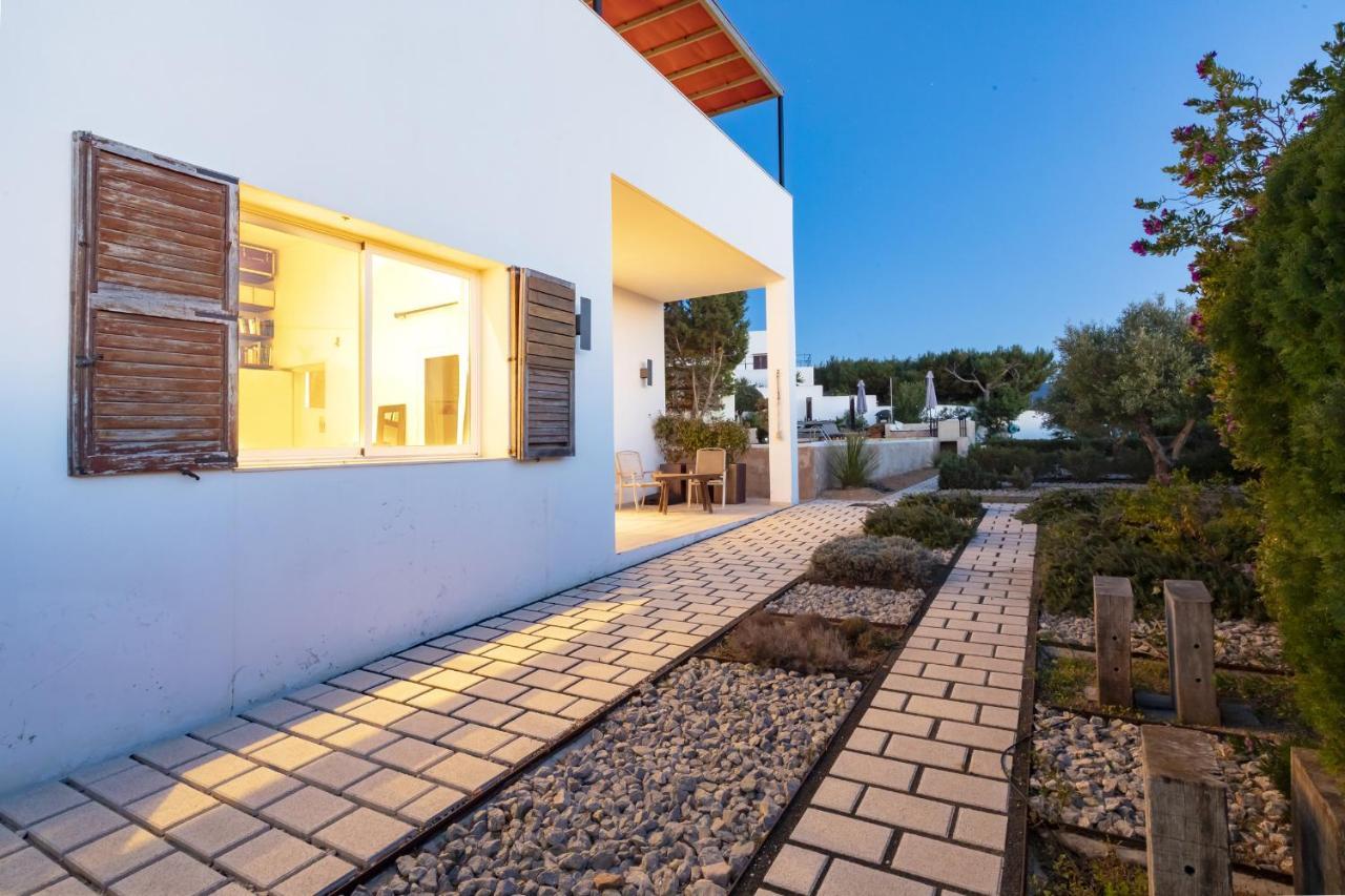 Villa Nubita San José Kültér fotó