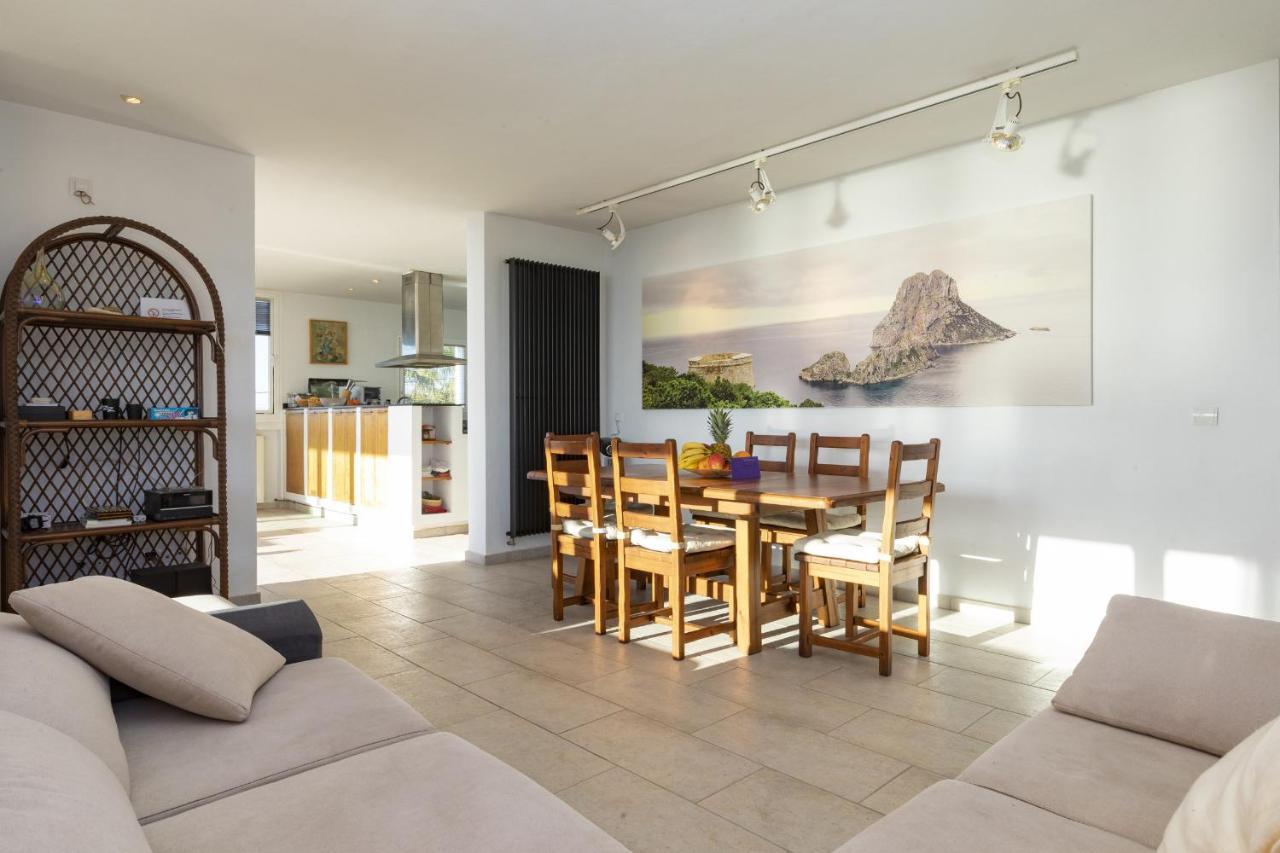 Villa Nubita San José Kültér fotó