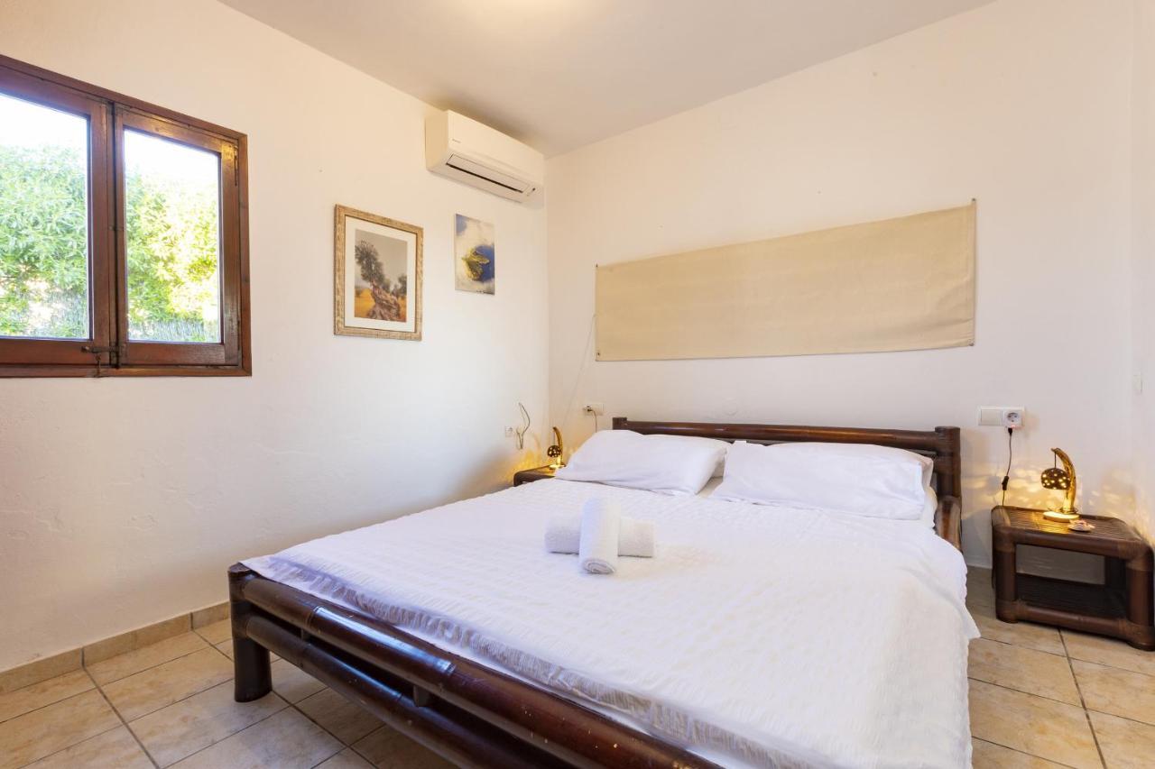 Villa Nubita San José Kültér fotó