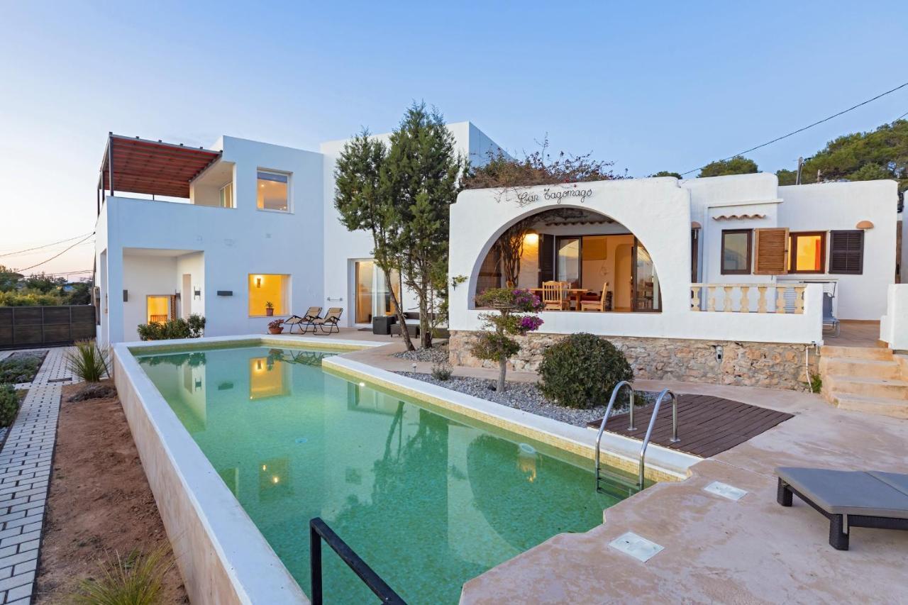 Villa Nubita San José Kültér fotó