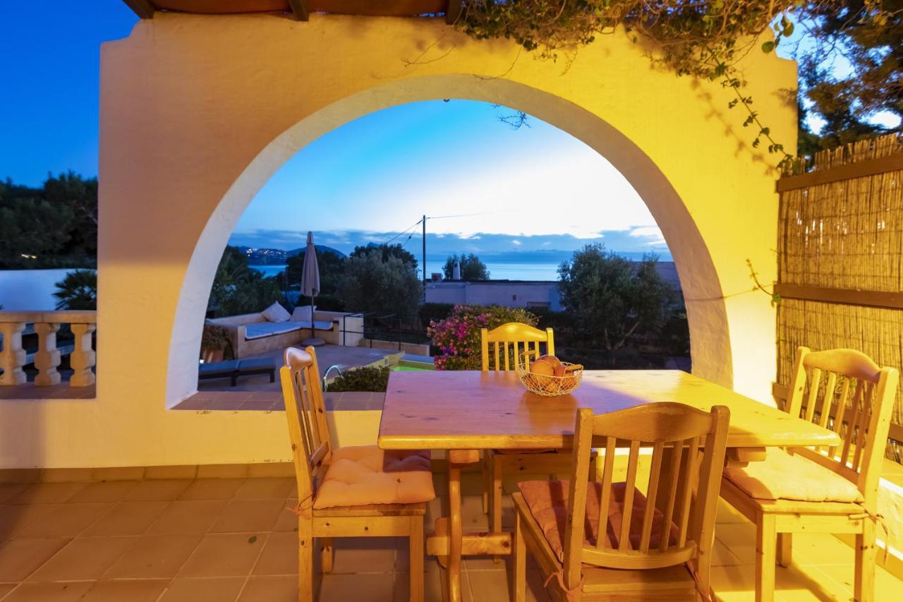 Villa Nubita San José Kültér fotó