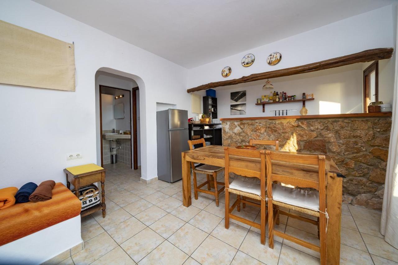Villa Nubita San José Kültér fotó