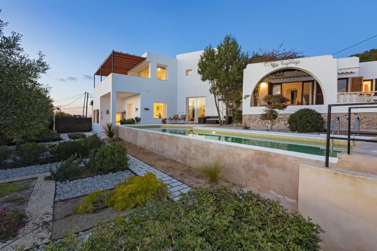 Villa Nubita San José Kültér fotó