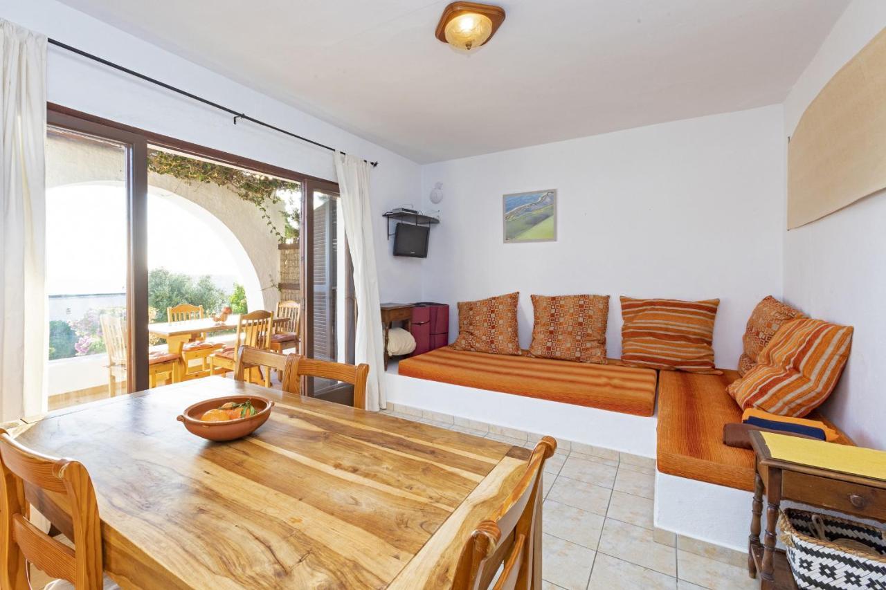 Villa Nubita San José Kültér fotó