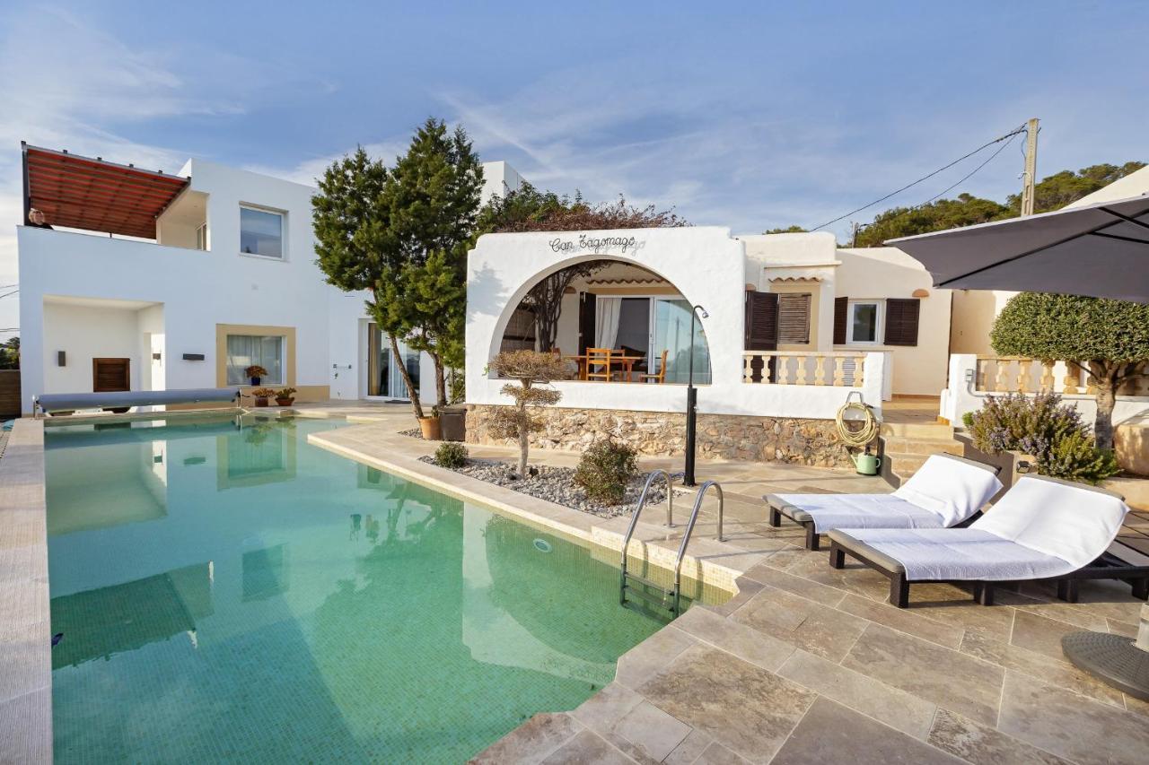 Villa Nubita San José Kültér fotó