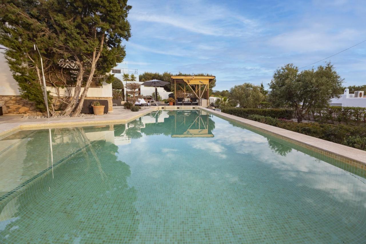 Villa Nubita San José Kültér fotó