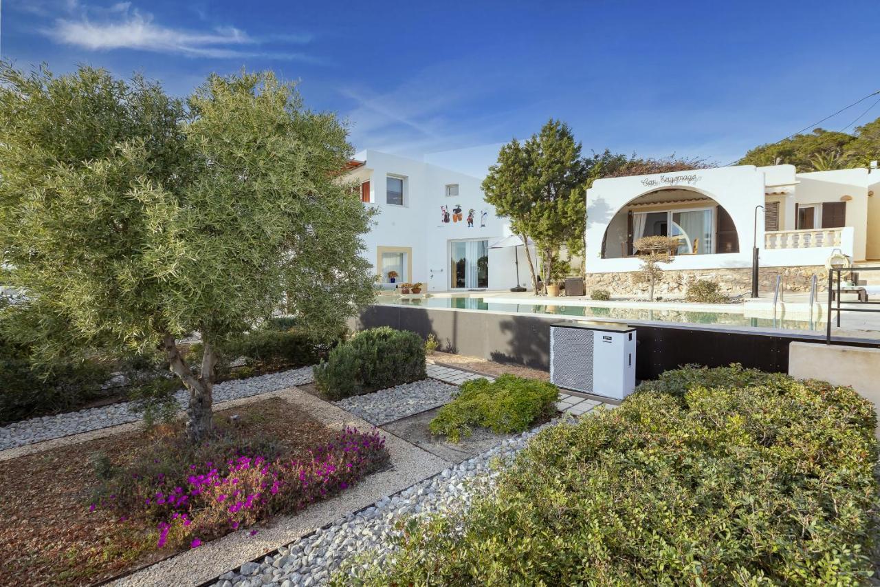 Villa Nubita San José Kültér fotó