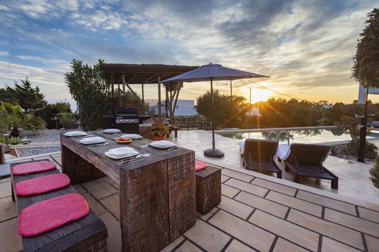 Villa Nubita San José Kültér fotó